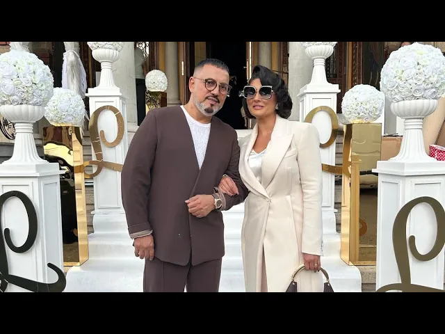 Sorinel Pustiu - Femeia 2025