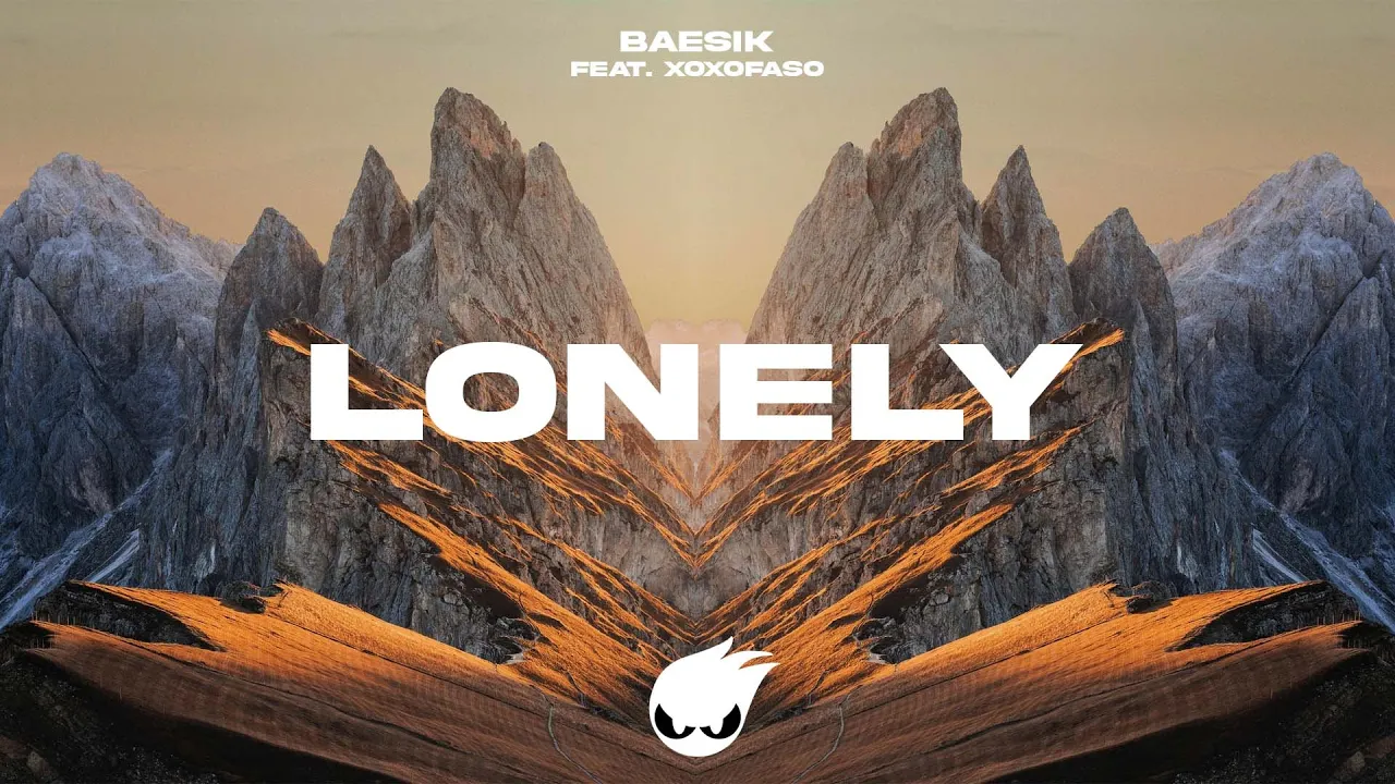 BAESiK - Lonely (ft. XOXOFASO)