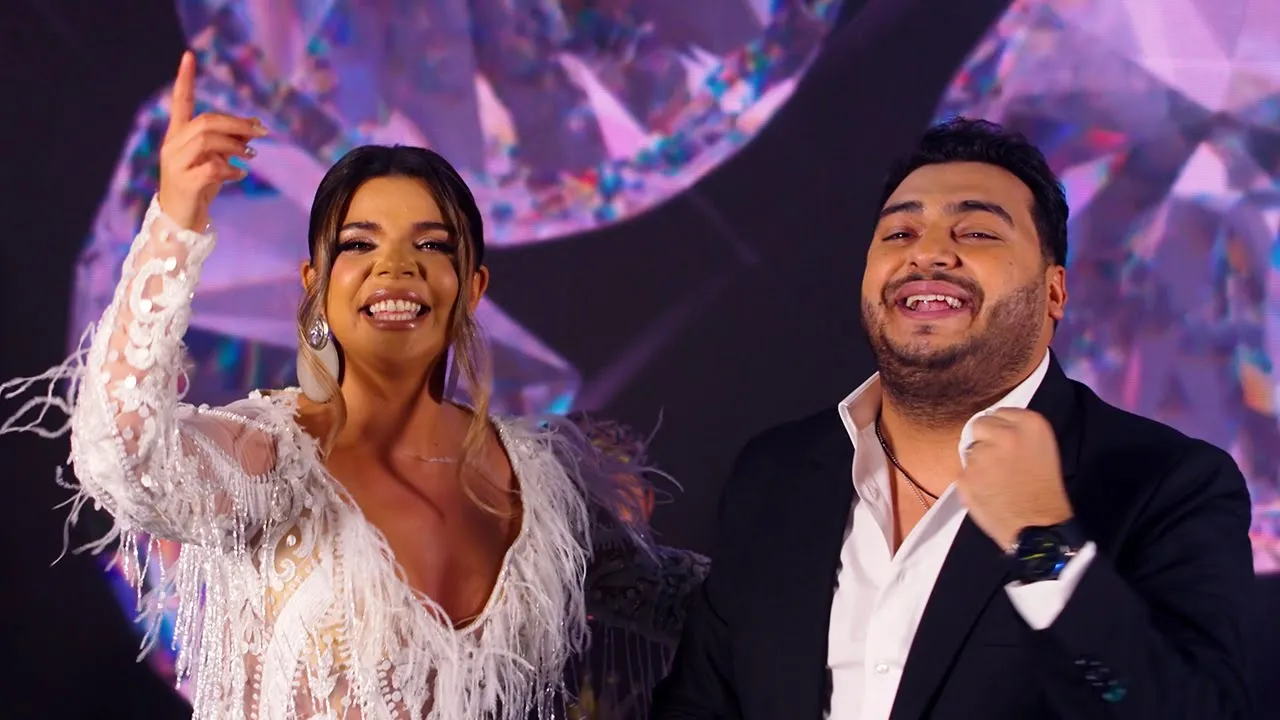 Laura Bruma x Cristi de la Buzau - Tu, Tu, Tu (Originala 2021)