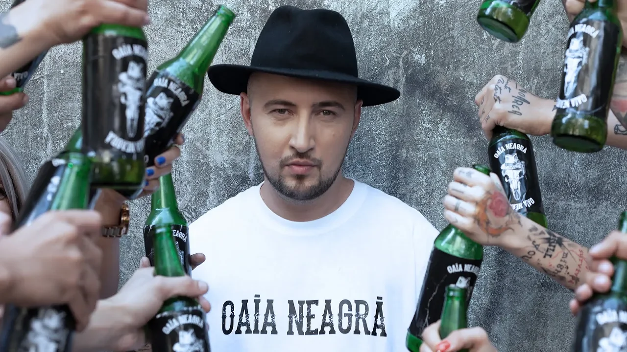 F.Charm - Sticlele in aer (Original Radio Edit)