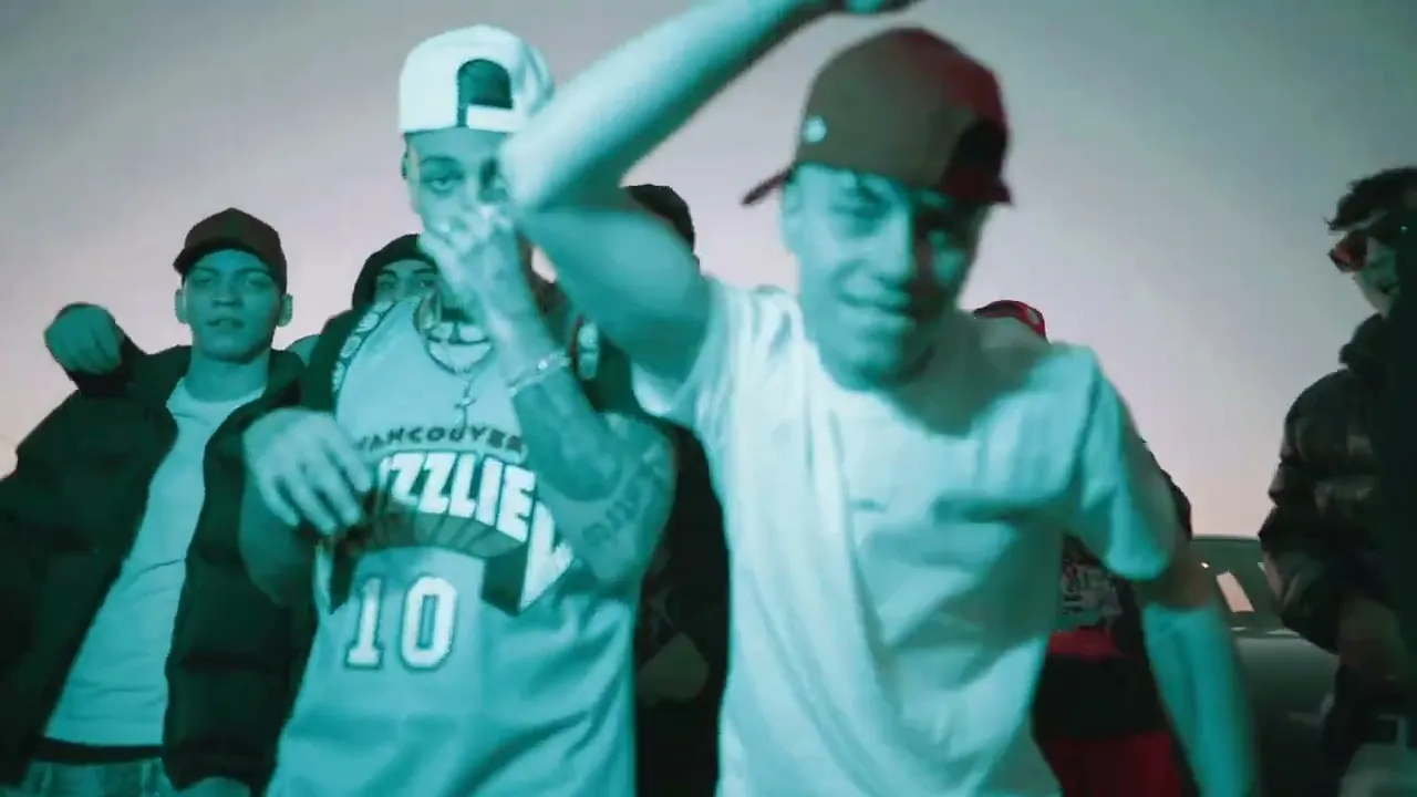 AlbertNbn - Ragusit (Original Radio Edit)