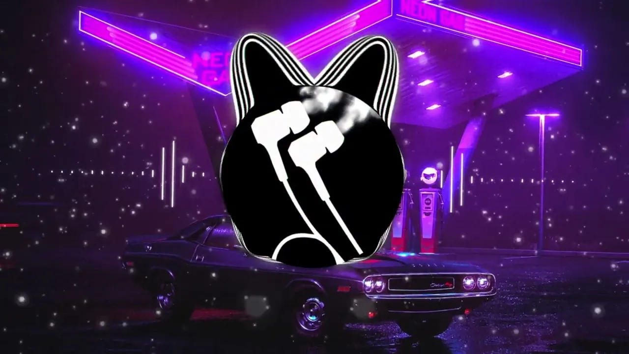 Borgore - I Don't Care (Bass Boosted)