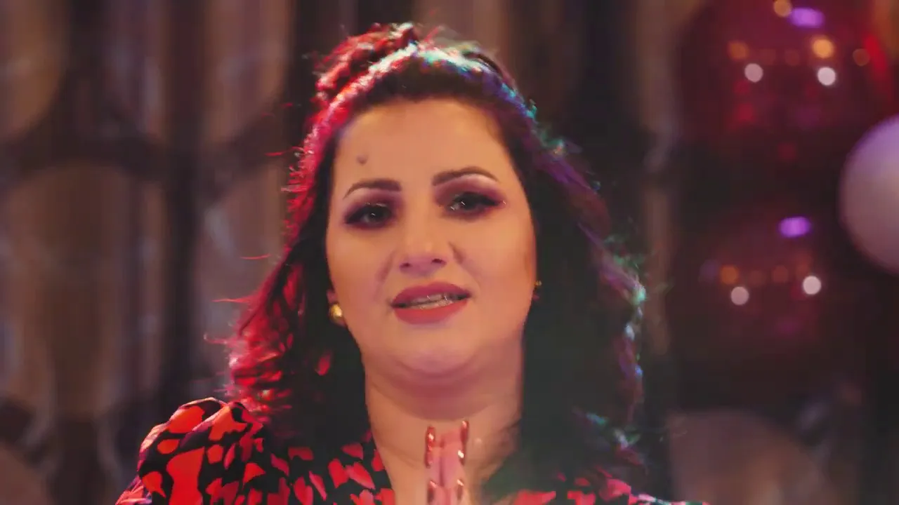 Camelia Grozav - La multi ani mama si tata (Originala 2021)