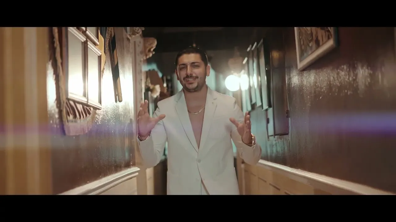 Toni de la Brasov - Mai mergi viata si inapoi