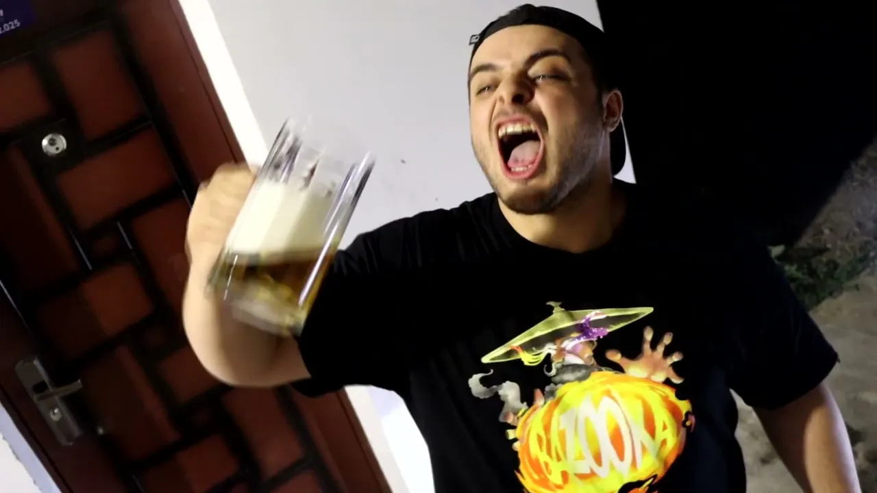 BAZOOKA - DDBN (Original Radio Edit)