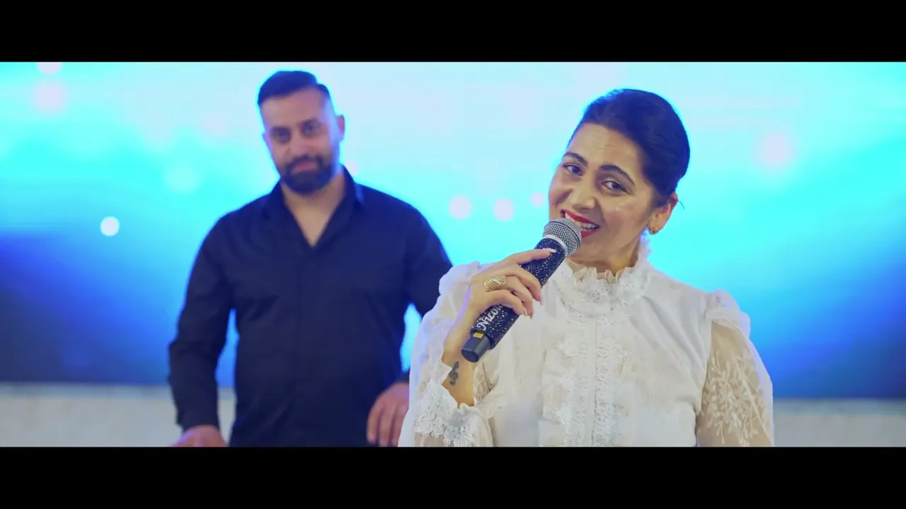 Nicoleta Muresanu - Omule, nu-ti schimbi soarta