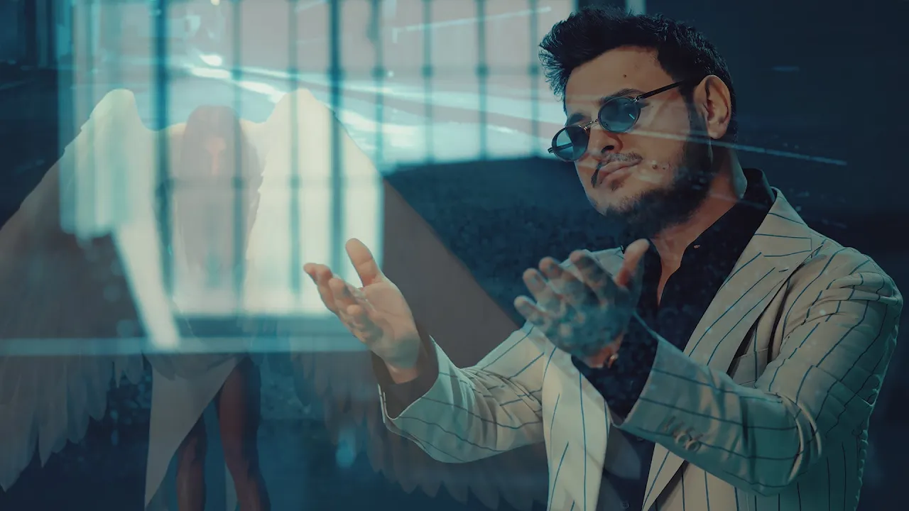 Copilul De Aur - Aripi in zbor