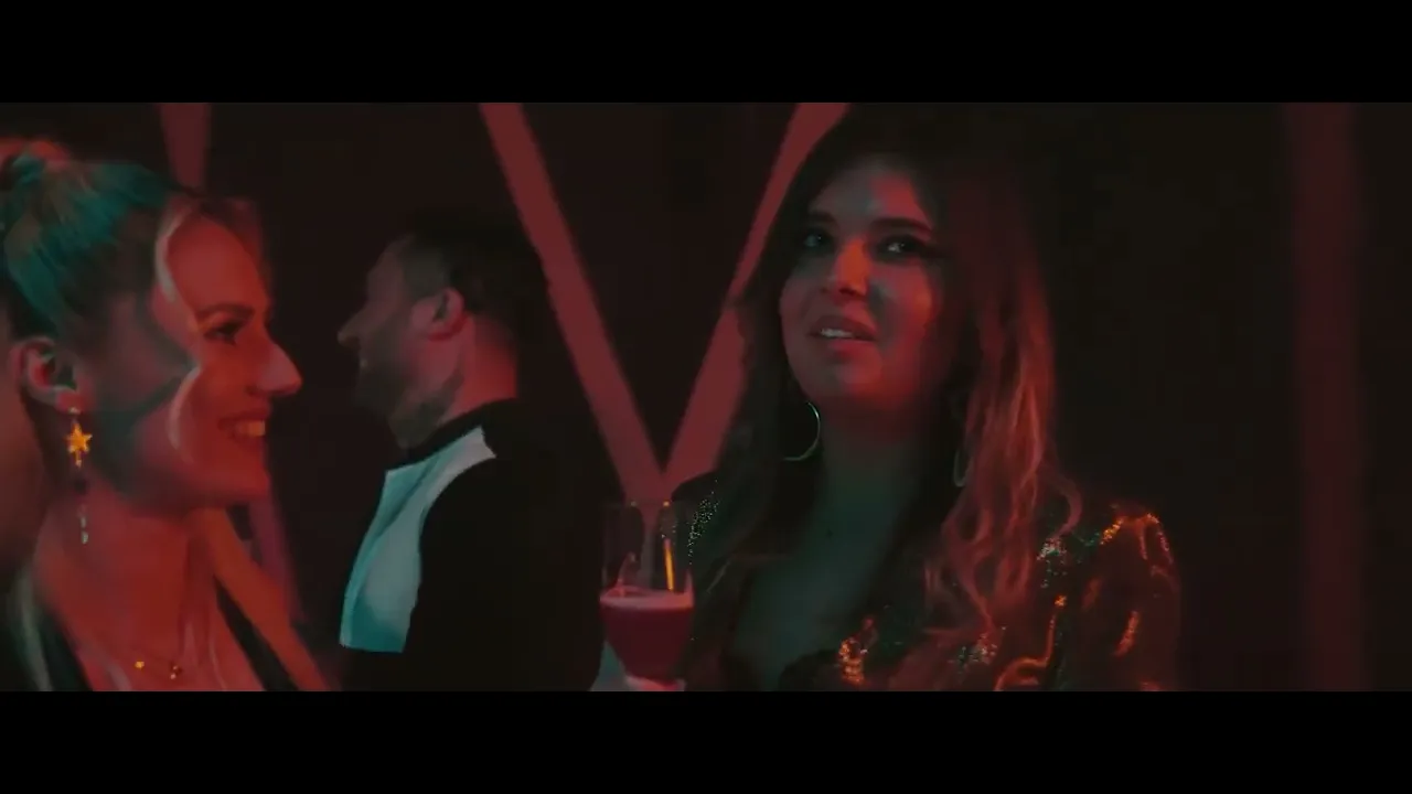 Cocos de la Calarasi - Carmen de la Salciua - La multi ani iubire