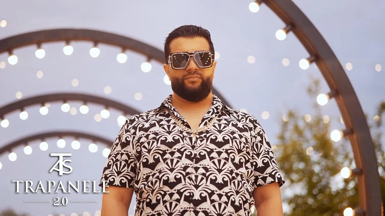 Top Trapanele 2022 - LA MULTI ANI!