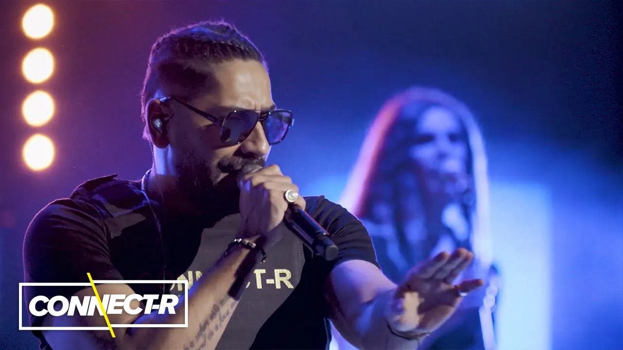 Connect-R Nu-ti Pierde Dragostea (Live Sala Palatului)