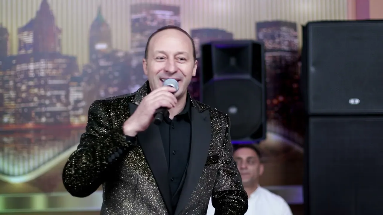 Ghita Iosu Colaj - Dragostea ca pe Vlasca, colaj ca pe vremuri Cover 2023