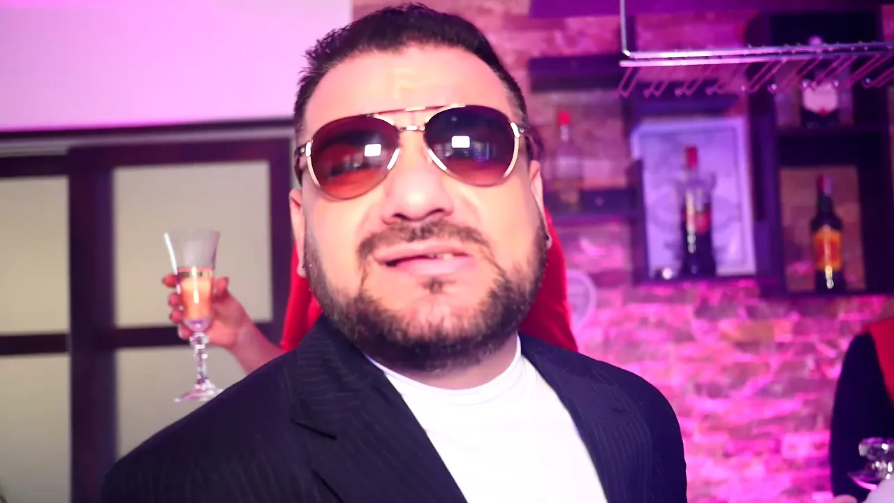 Claudiu de la Turda - Duc o viata smechera (Originala 2021)