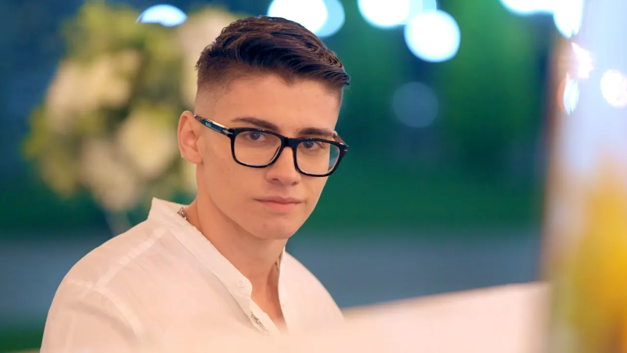 CEZAR - Si daca peste 10 ani (Originala 2022)