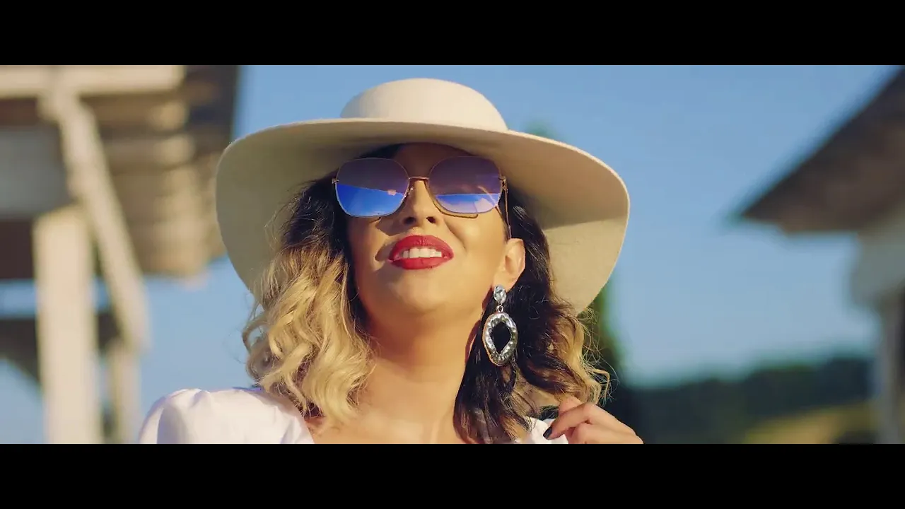 Ana Gabor - Du-ma soarta undeva (Originala 2020)