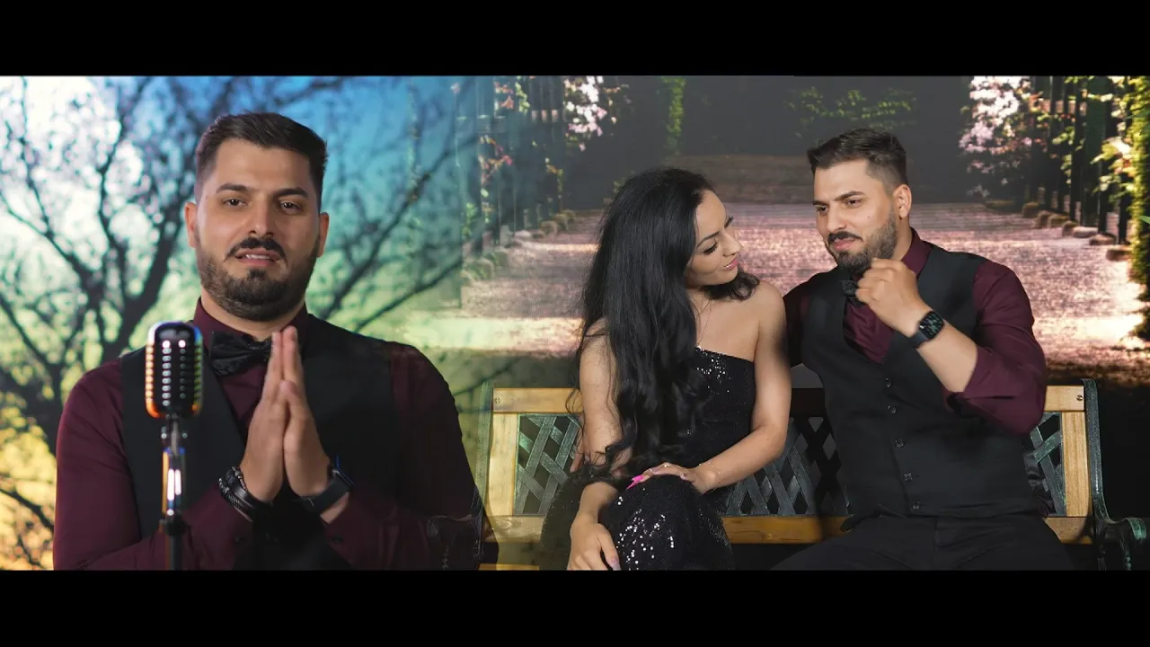 Europeanu - Raiul pe pamant (Originala 2021)