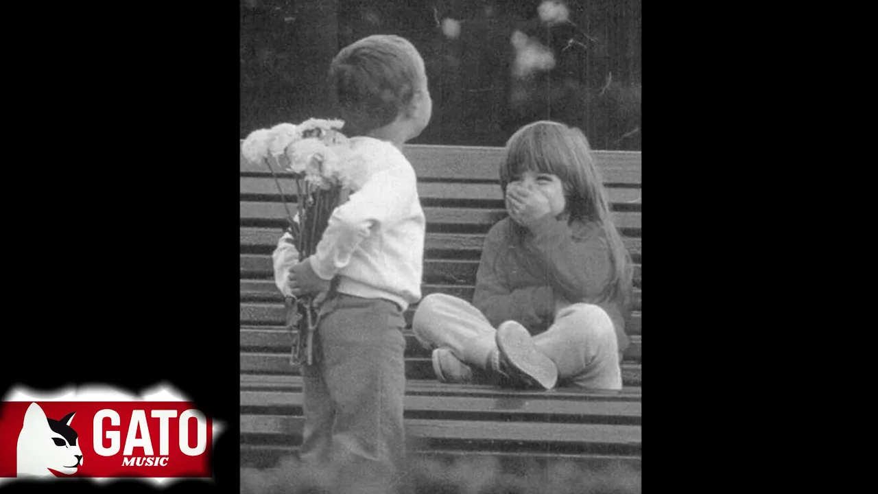 GATO - Povestea a doi Copii x Adrian Tutu