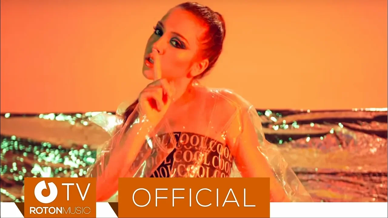 Kovia feat. BiBi - Dawn (Original Radio Edit)