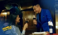 Jean de la Craiova & Miruna Lazea - Cu mine iti sta bine