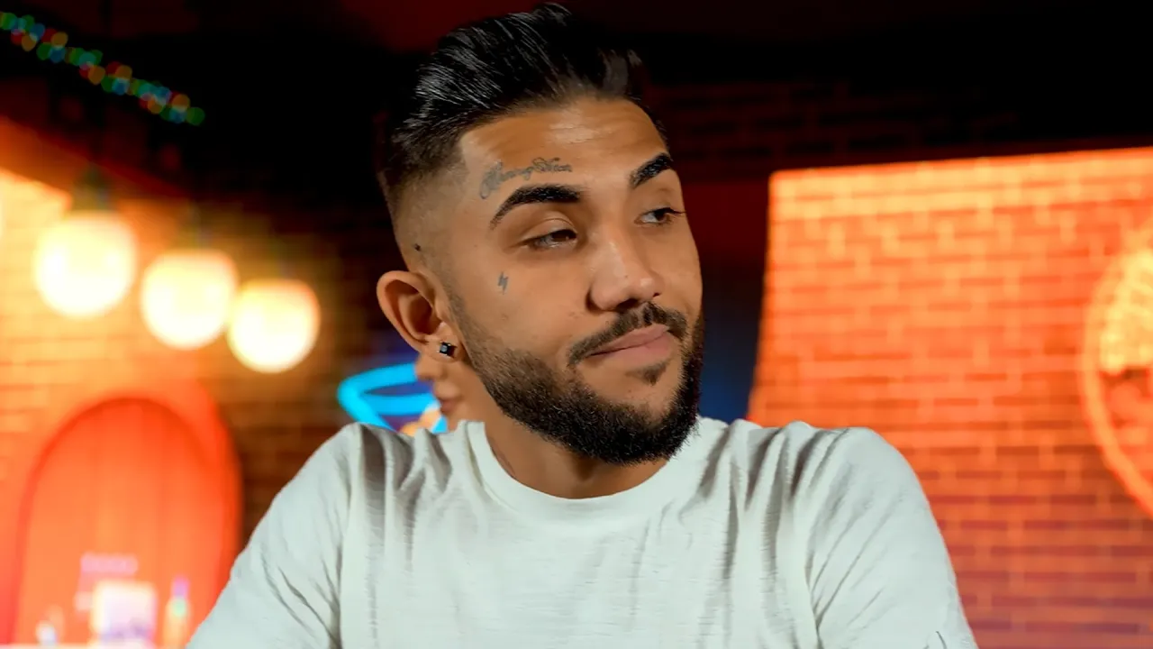 Nikolas Sax - Uita-Ma (Originala 2022)