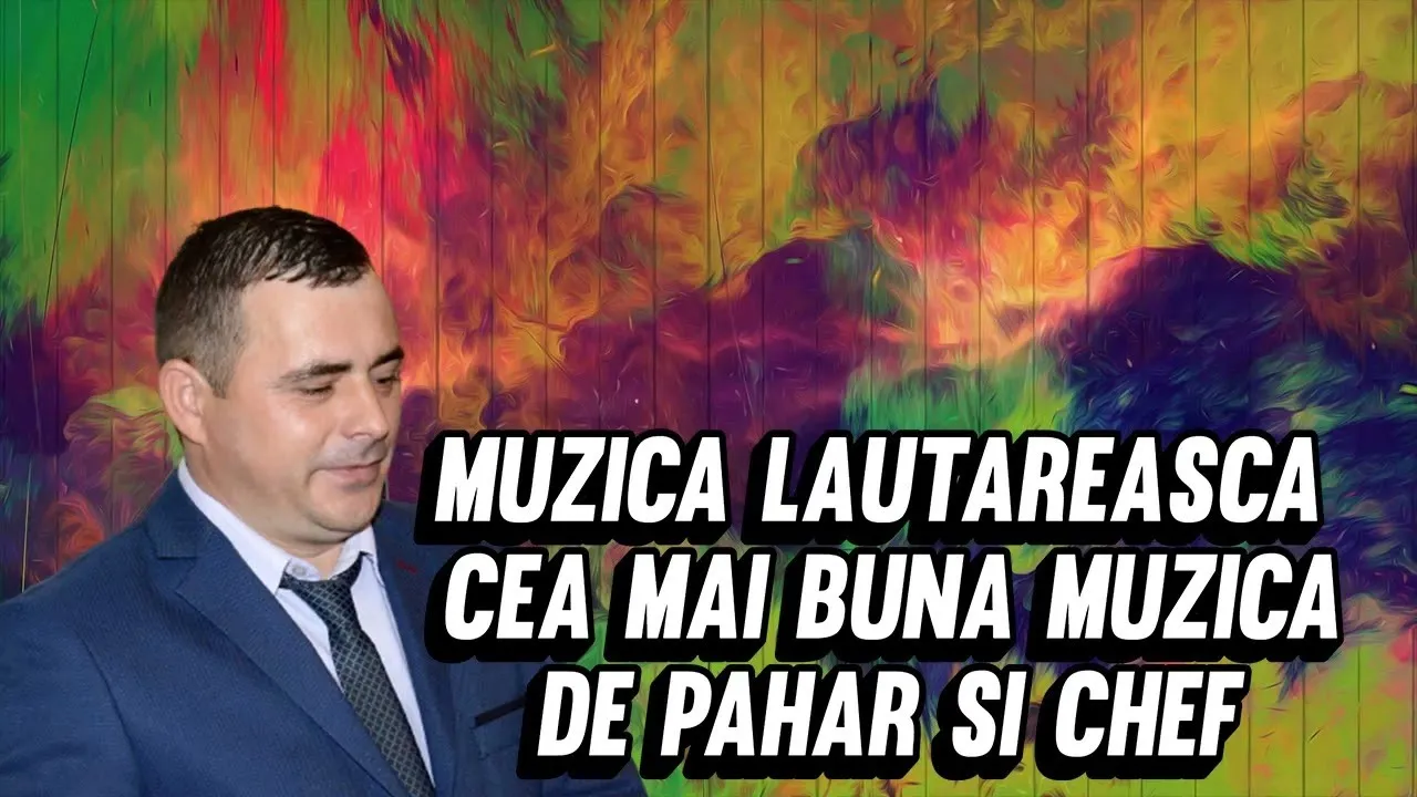 Colaj SUPER COLAJ DE PETRECERE Muzica Populara 2022