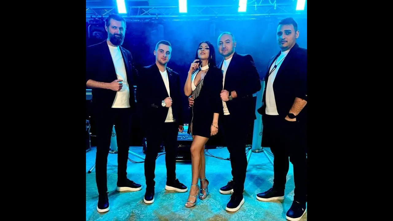 Monden din Focsani - Viata, viata, de ce treci