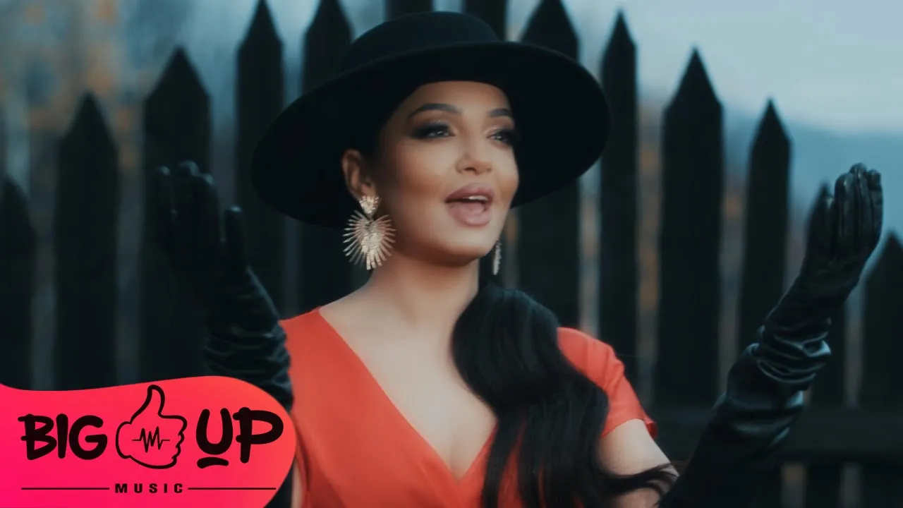 Francesca Ilie - Dorul Nu Ma Lasa