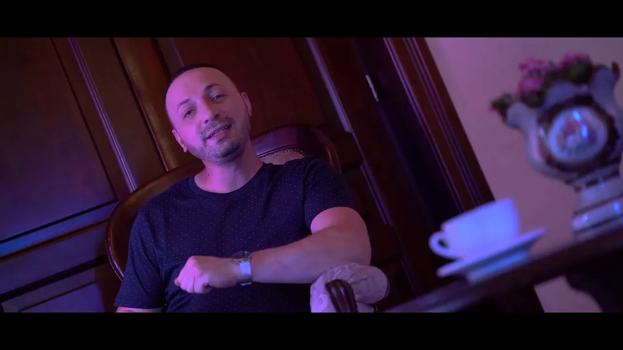 Ciprian Popa - Fericirea mea esti tu (Originala 2020)