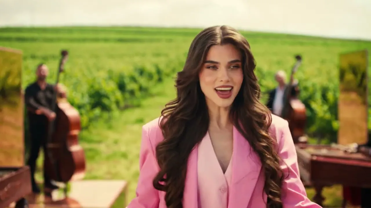 Theo Rose - Je suis parti pour passer l' Olt