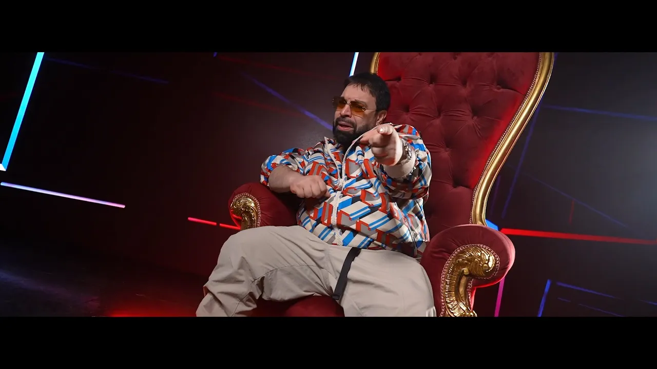 Florin Salam x Leo de Vis - V-am spart 2024