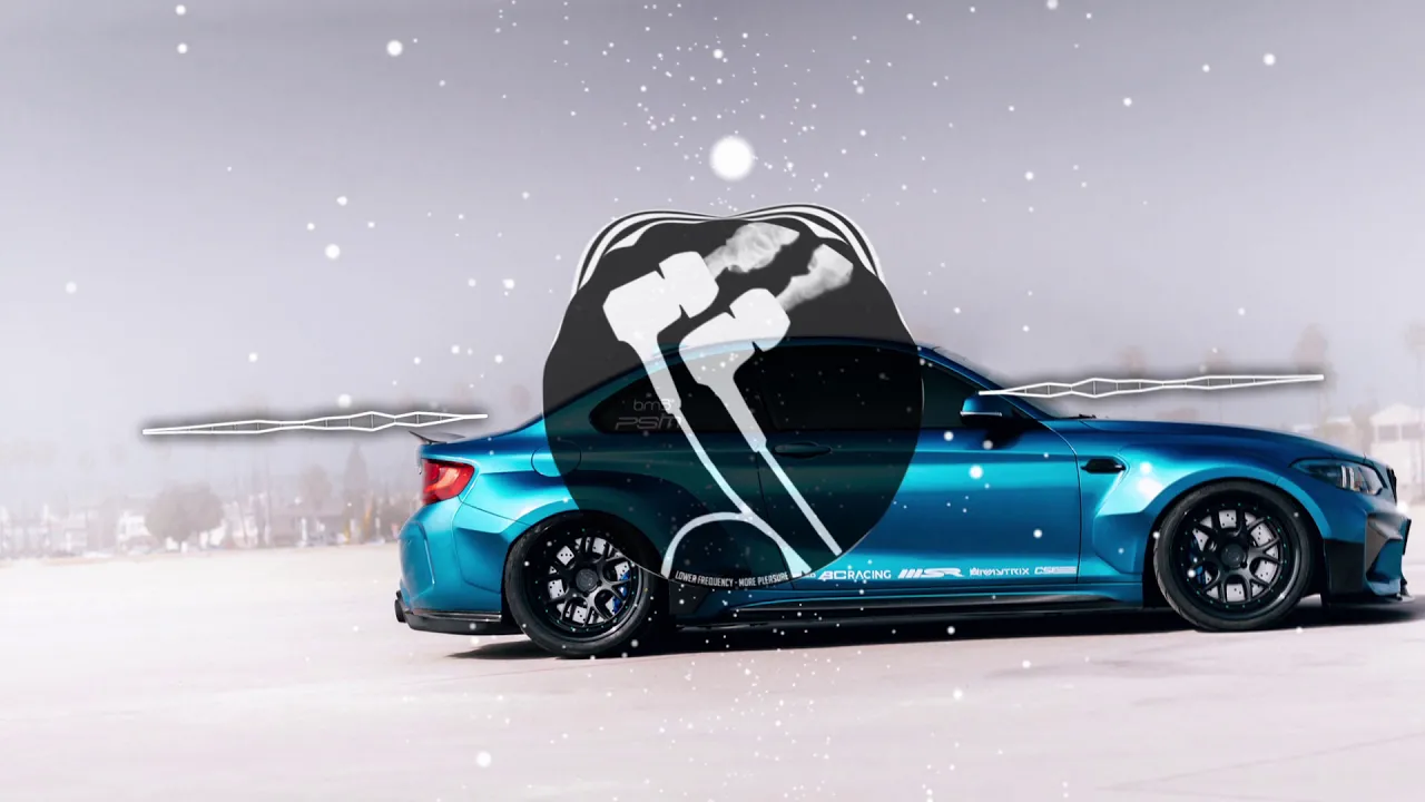 Azide x Rfen - Prodigium (Bass Boosted)