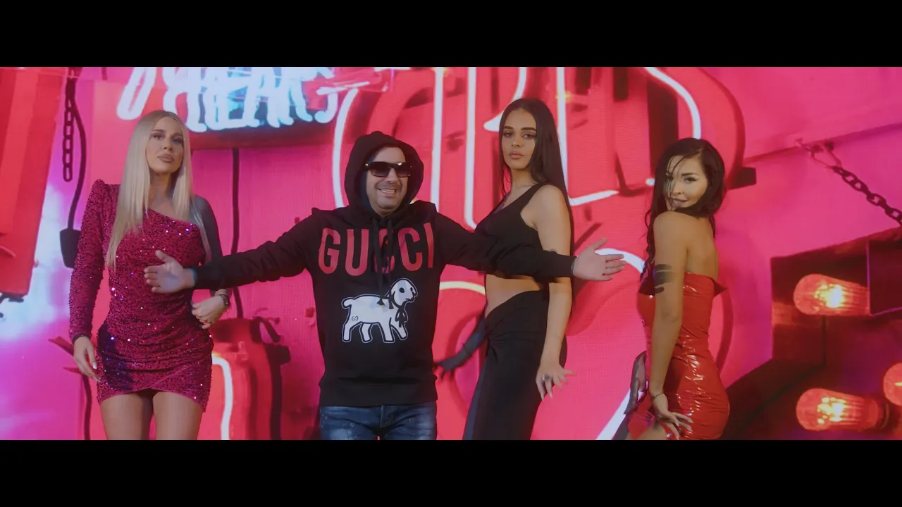 Mihaita Piticu - Femeia cu ochii verzi (Originala 2022)