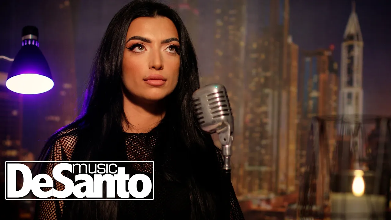 Rada - Pe pietre tari (Cover Tzanca Uraganu)