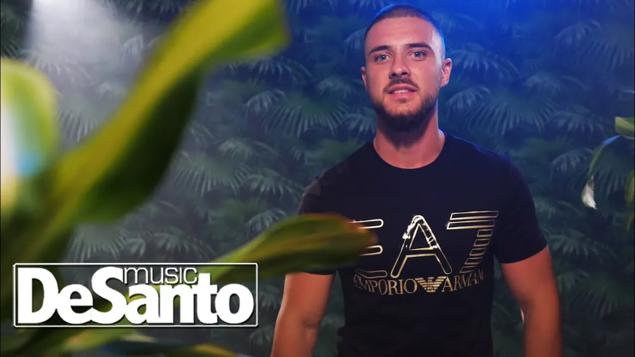 Cosmin Muraru - Fosta mea si fostul tau (Originala 2022)