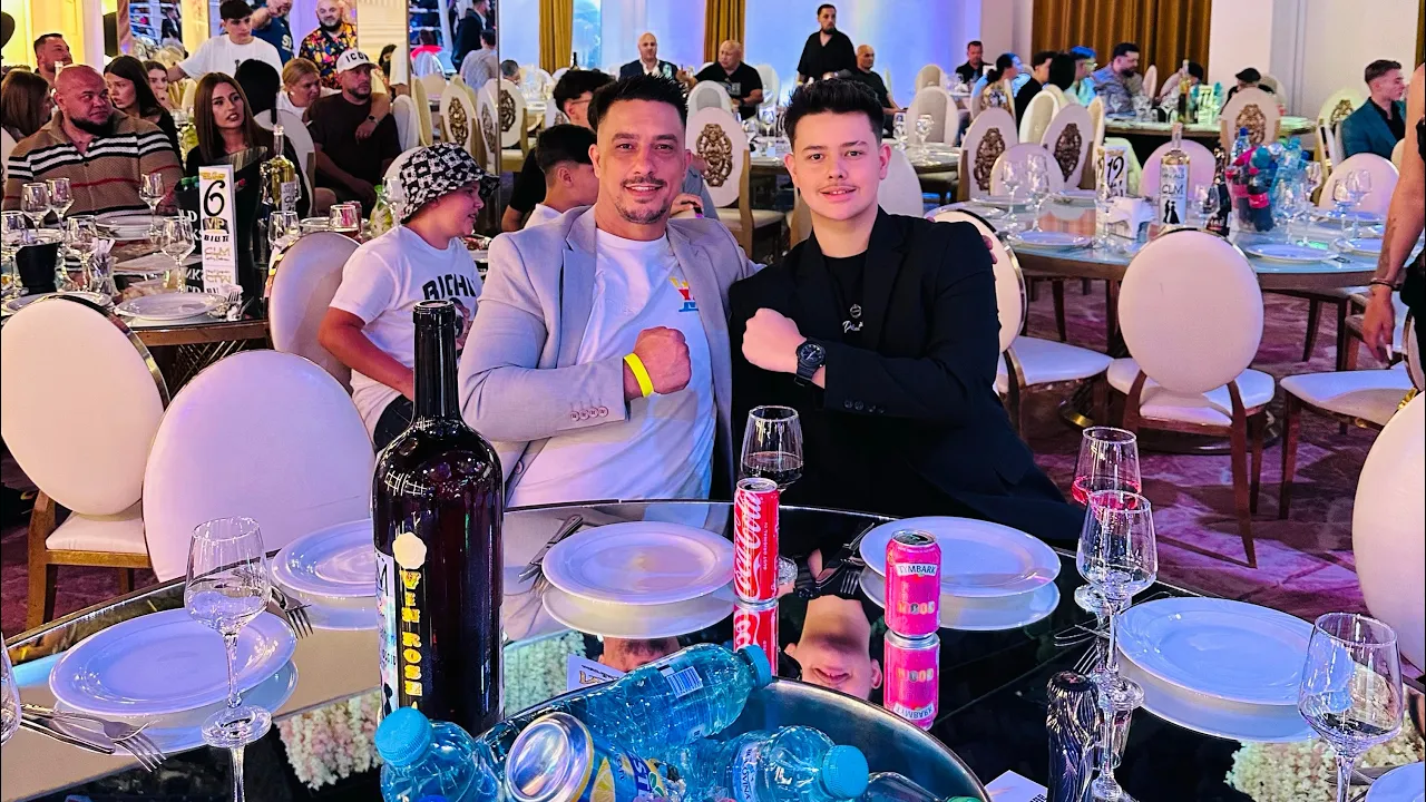 DANI PRINTUL BANATULUI - ASA M-AI CUNOSCUT