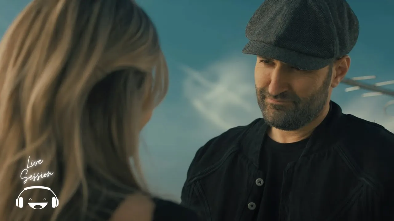 Smiley - Mai mult de-o viata (Live Session)