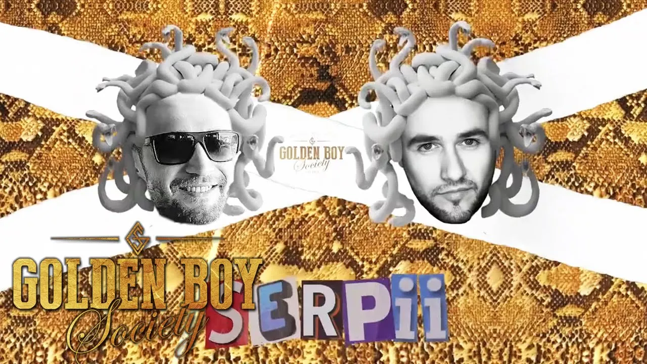 Rashid feat. Aspy - Serpii (Original Radio Edit)