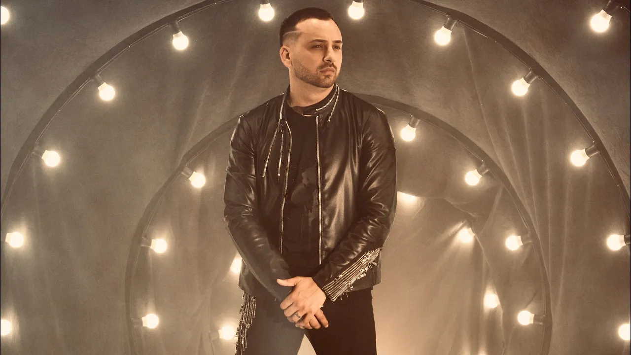 Alessio - Colaj (manele 2021)