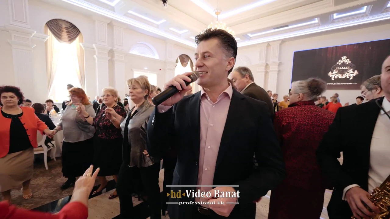 Florin Frumosu - Cand eram acasa la tata fecior (Constantine Constantine)