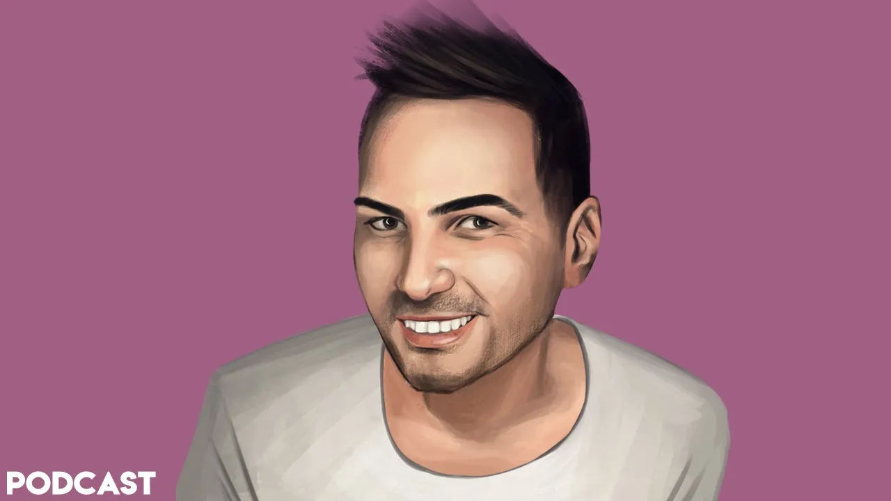 Dark Radio Podcast (12 September 2020)