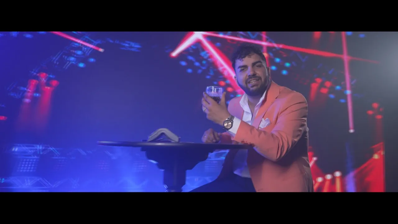 Cristi Mega - Dusmanii sunt fanii mei 2023