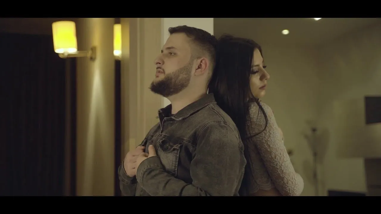 Catalin de la Ploiesti - Ai devenit rece (Videoclip Full HD)