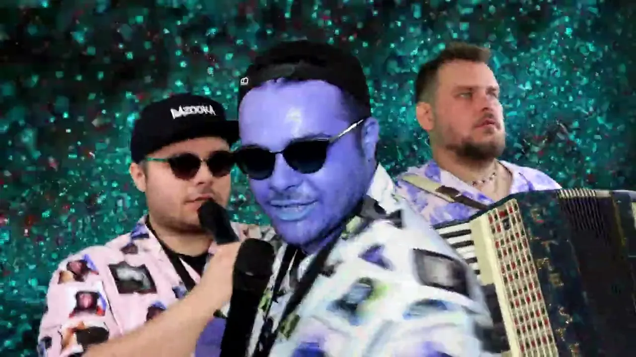 BAZOOKA - BWABA (Original Radio Edit)