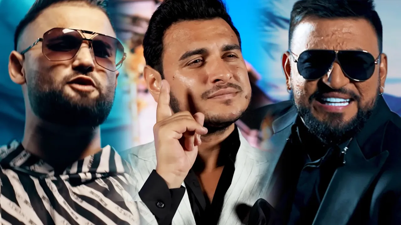 Copilul de Aur x ELYS x Costel Biju (Video Original)