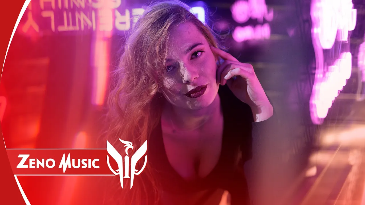 Zeno Music x COCO - Esti ca chatul GPT (Remix)