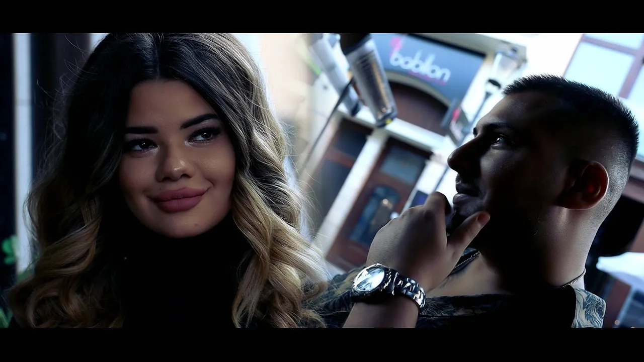 Radu Gi - Refuz sa mai iubesc (Originala 2020)