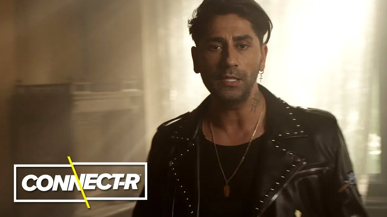 Connect-R feat. Elianne - Vrajitori (Original Radio Edit)