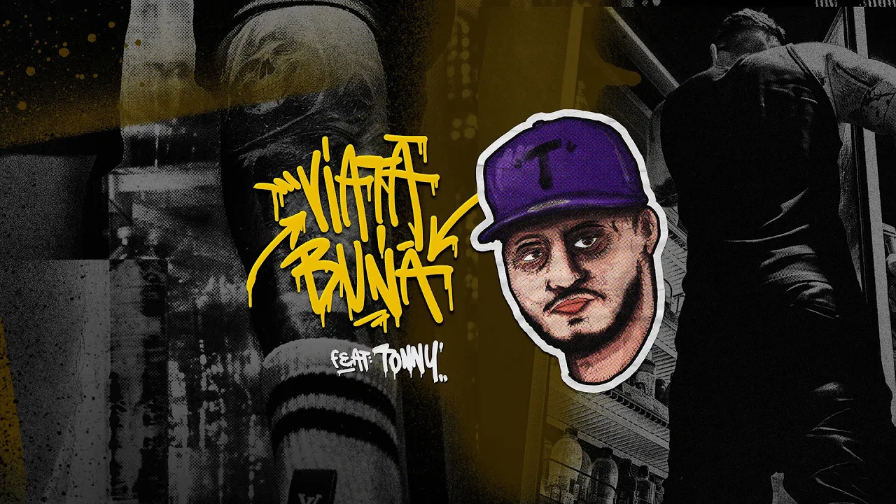 Mutu - Viata buna feat Tonny