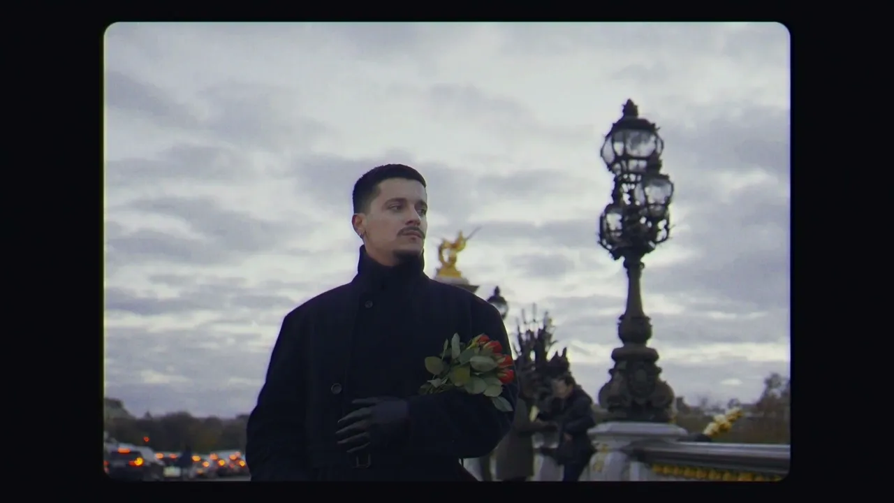 Andrei Ursu - Indragostiti de atatea ori (Video Original)