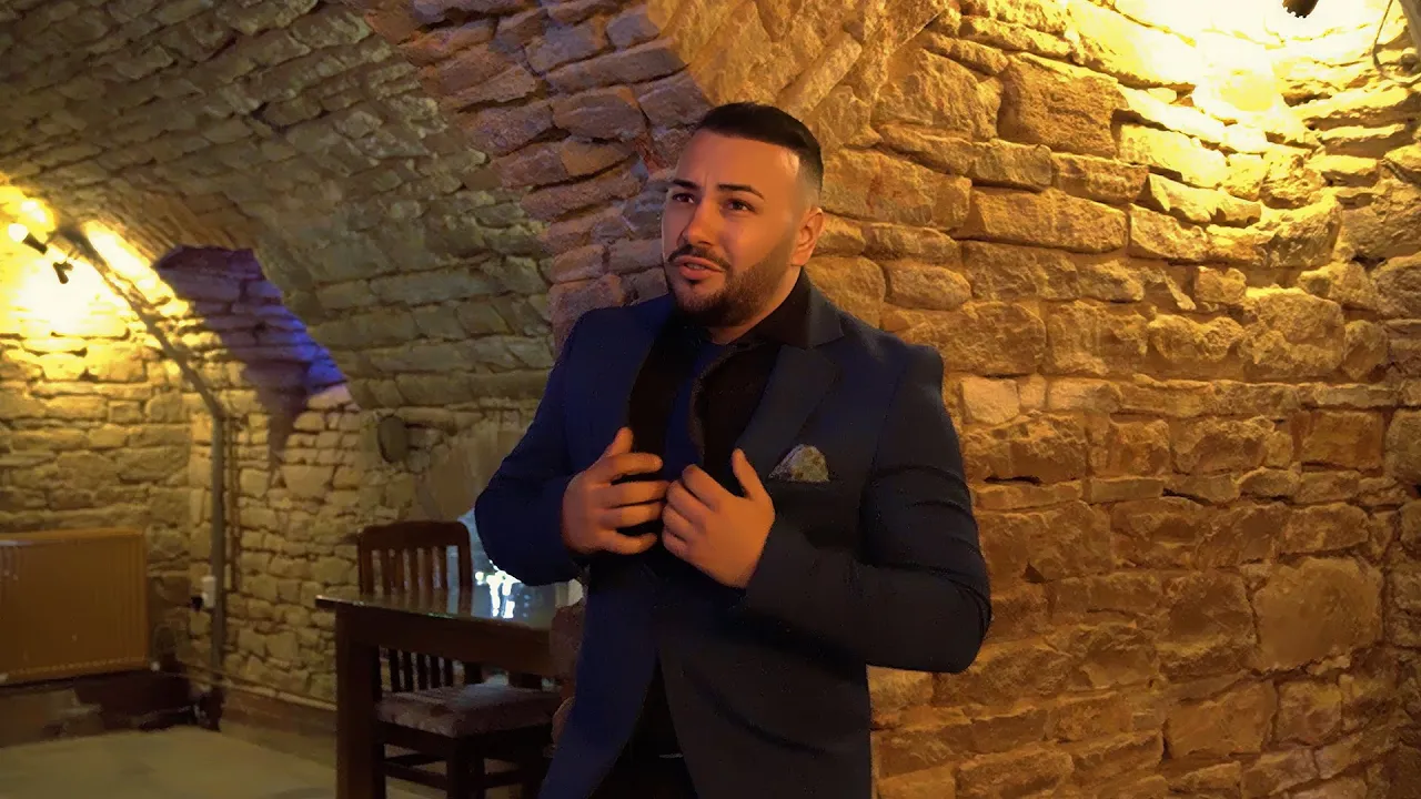 YADi - Oare unde esti 2024 (Video Original)