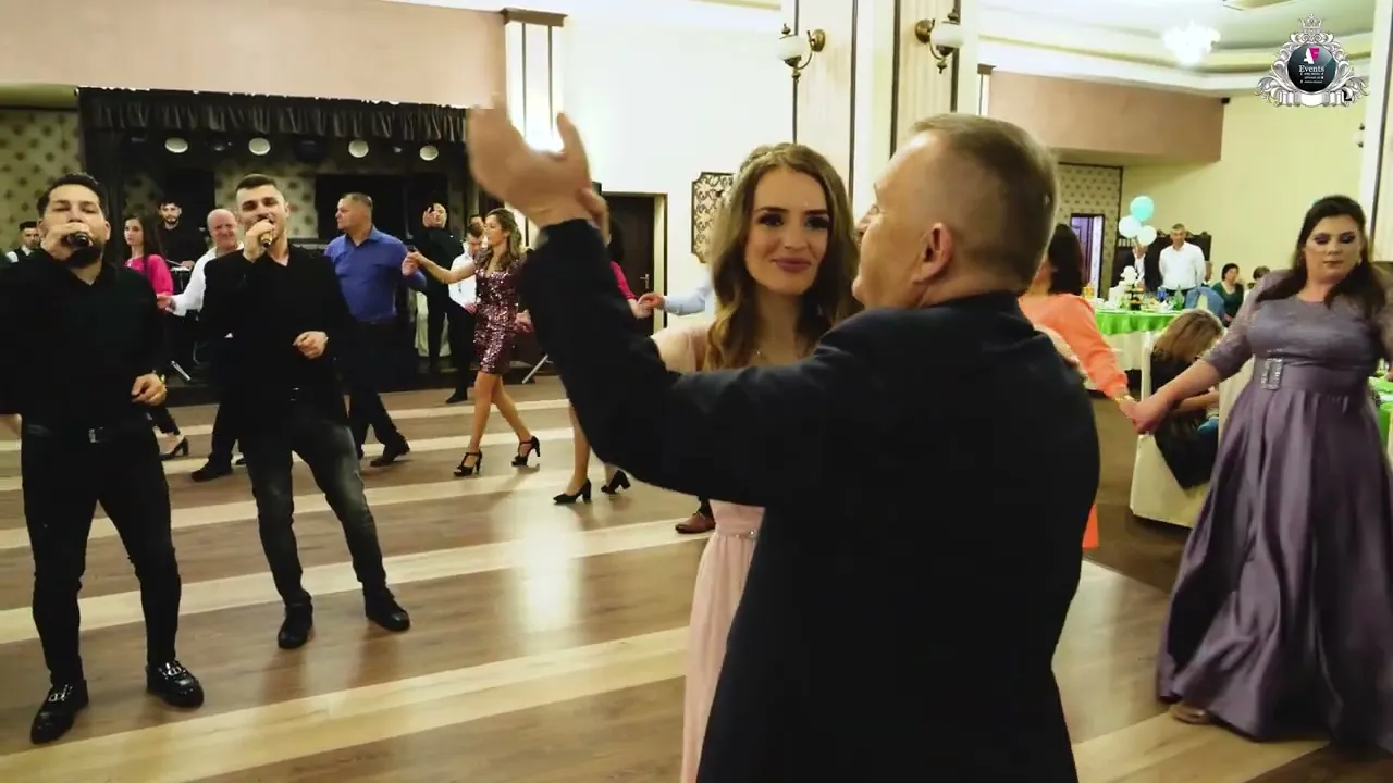 Fratii Budisteanu - Mega Colaj Muzica de Petrecere